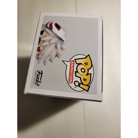 Naruto Kakashi ANBU AAA Anime Exclusive #994 - Picture 6 of 7